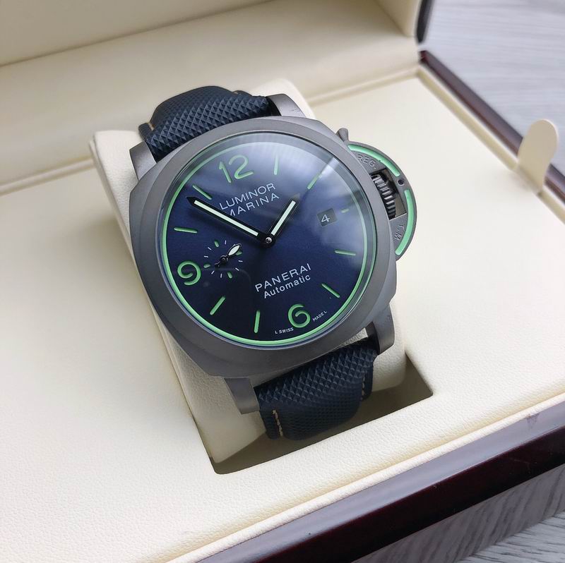 Panerai 44mm 090469